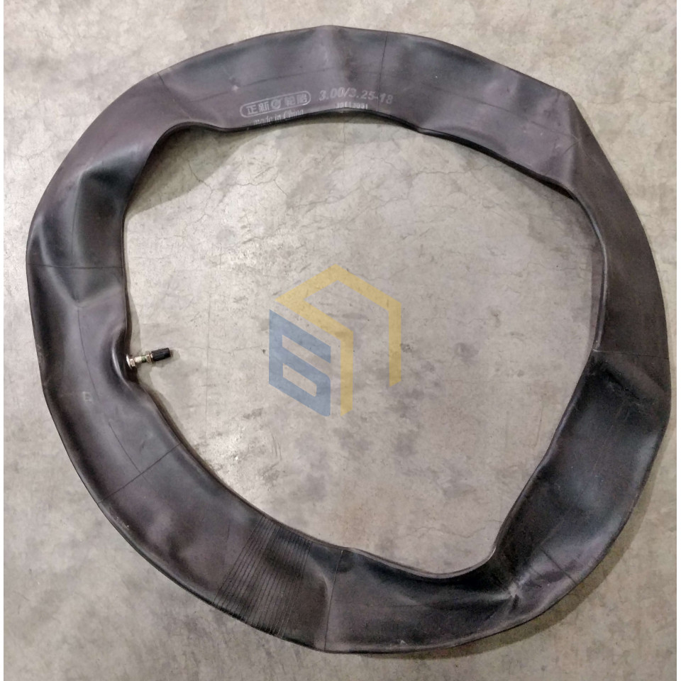 Камера переднього колеса мотоцикла CYCLONE RX3 (140535)