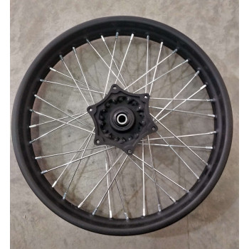 Колесо переднє мотоцикла CYCLONE RX3 (140537)