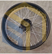 Колесо переднє мотоцикла CYCLONE RX3 (140537)
