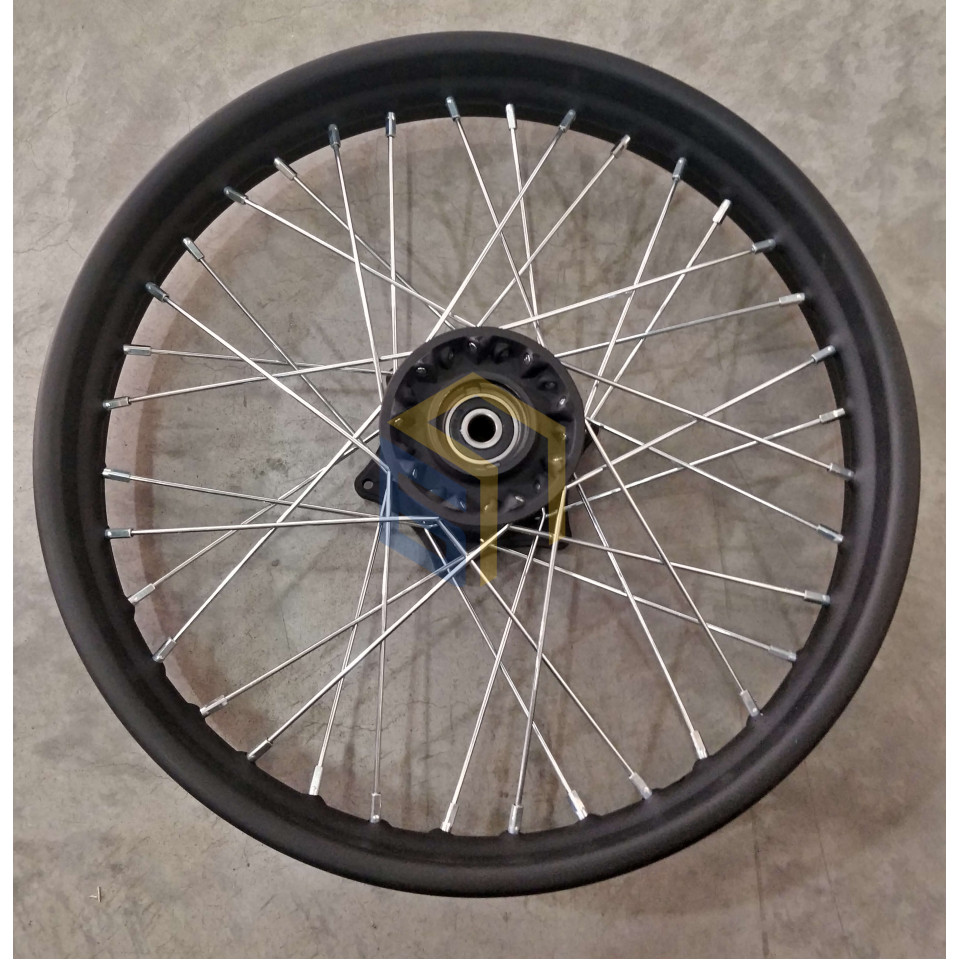 Колесо переднє мотоцикла CYCLONE RX3 (140537)