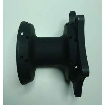 Ступиця переднього колеса мотоцикла CYCLONE RX3 (140538)