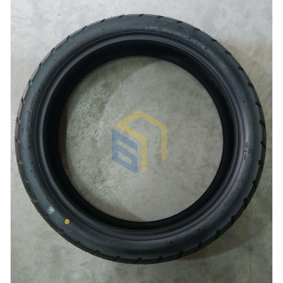 Шина заднього колеса мотоцикла CYCLONE RX3 (140539)