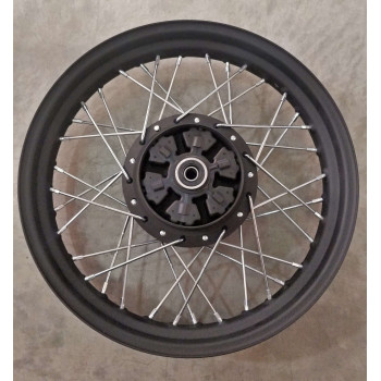 Колесо заднє мотоцикла CYCLONE RX3 (140541)