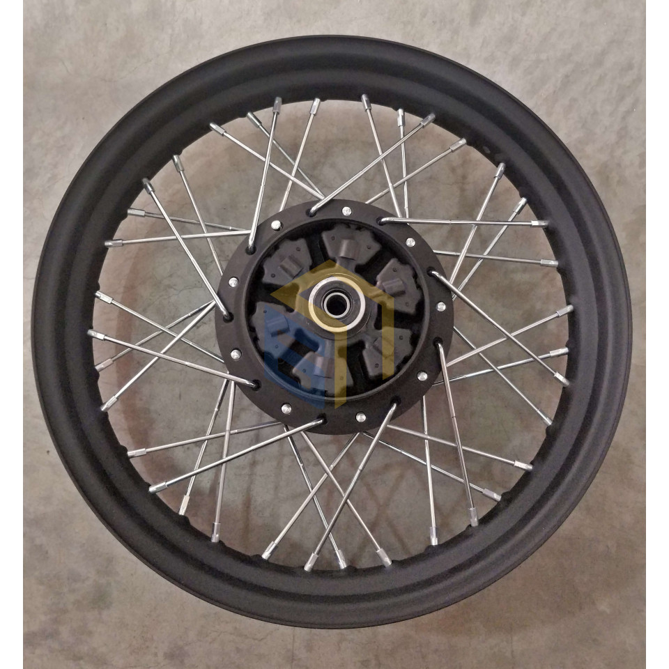 Колесо заднє мотоцикла CYCLONE RX3 (140541)