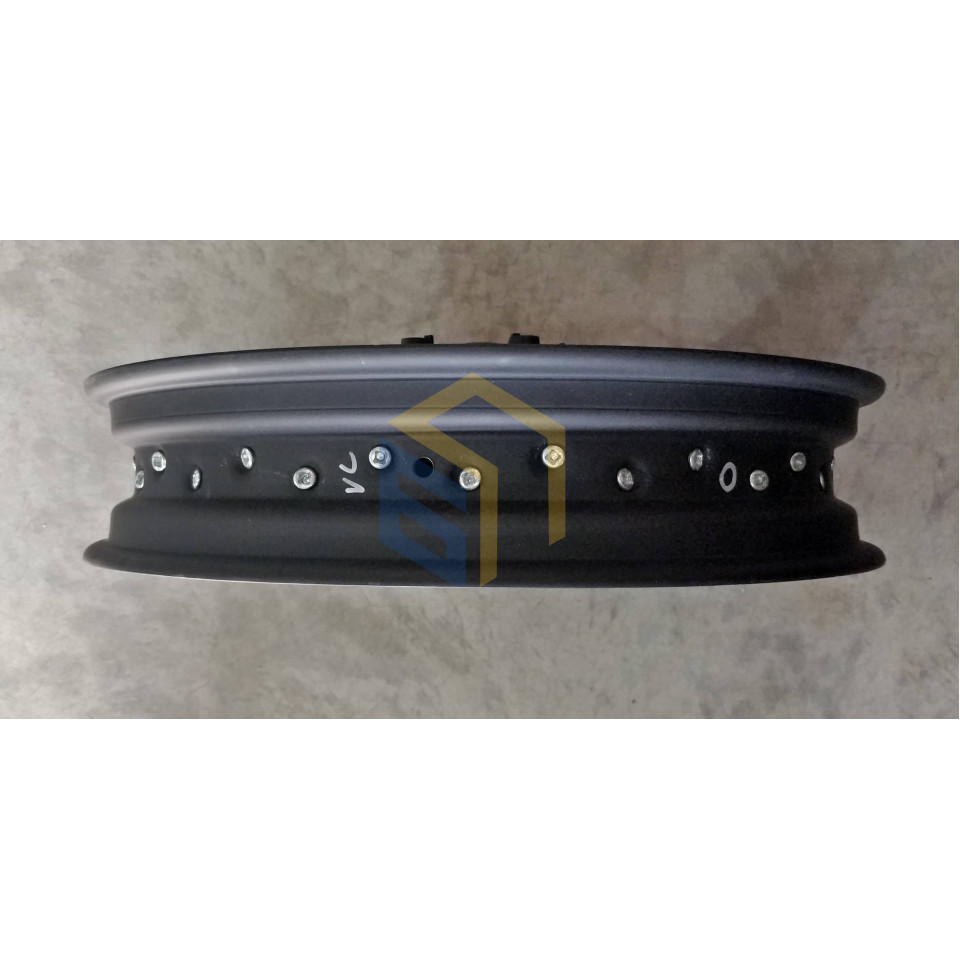 Колесо заднє мотоцикла CYCLONE RX3 (140541)