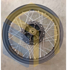 Колесо заднє мотоцикла CYCLONE RX3 (140541)