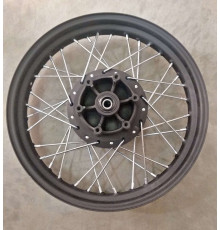 Колесо заднє мотоцикла CYCLONE RX3 (140541)