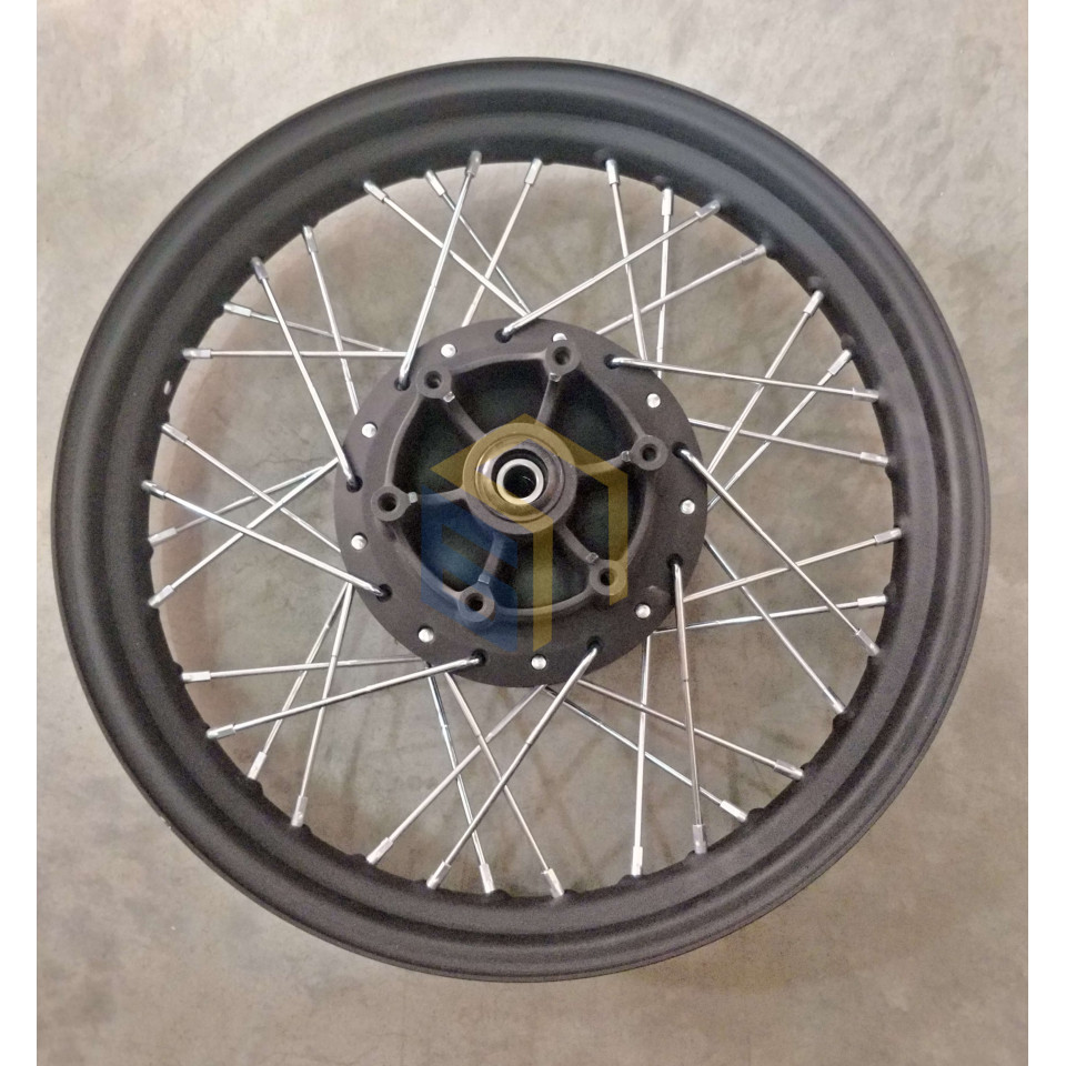 Колесо заднє мотоцикла CYCLONE RX3 (140541)