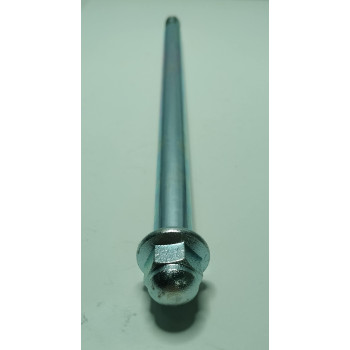 Вісь заднього колеса мотоцикла CYCLONE RX3 (140542)