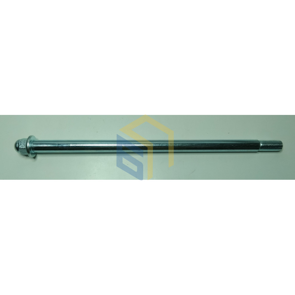 Вісь заднього колеса мотоцикла CYCLONE RX3 (140542)