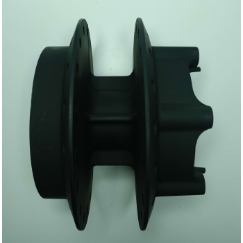 Ступиця заднього колеса мотоцикла CYCLONE RX3 (140544)