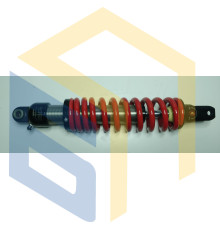 Амортизатор задній мотоцикла CYCLONE RX3 (140545)