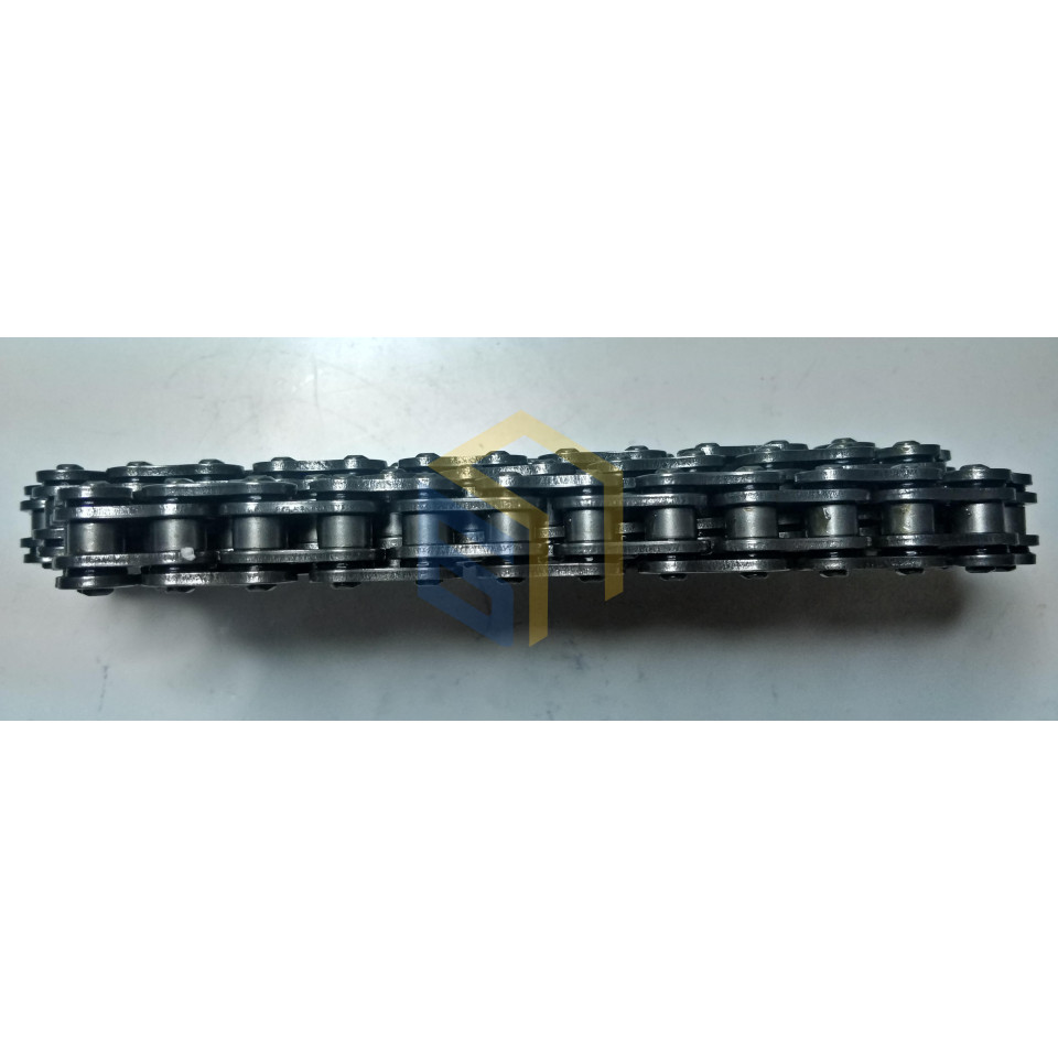 Ланцюг мотоцикла CYCLONE RX3 (140547)