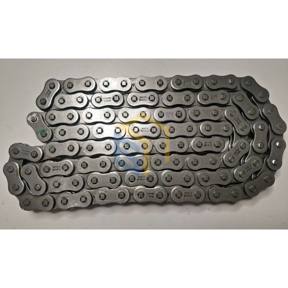 Ланцюг мотоцикла CYCLONE RX3 (140547)