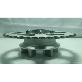 Ланцюгова зірочка в зборі мотоцикла CYCLONE RX3 (140548)