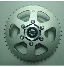 Ланцюгова зірочка в зборі мотоцикла CYCLONE RX3 (140548)