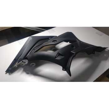 Ліва захисна пластина бака мотоцикла CYCLONE RX3 (140551)