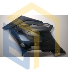 Ліва захисна пластина бака мотоцикла CYCLONE RX3 (140551)