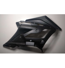 Права захисна пластина бака мотоцикла CYCLONE RX3 (140552)