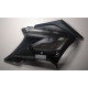 Права захисна пластина бака мотоцикла CYCLONE RX3 (140552)