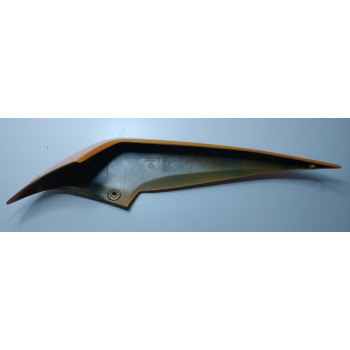 Декоративна частина правої пластини бака мотоцикла CYCLONE RX3 (140554)