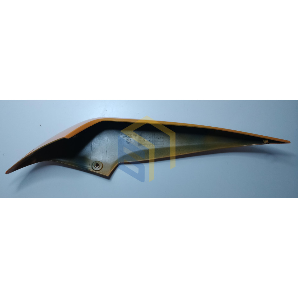 Декоративна частина правої пластини бака мотоцикла CYCLONE RX3 (140554)