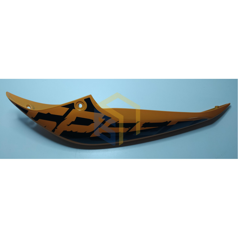 Декоративна частина правої пластини бака мотоцикла CYCLONE RX3 (140554)