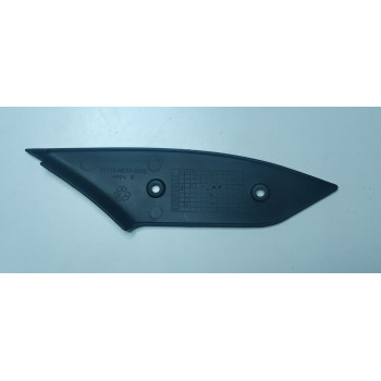 Правий декоратинвний елемент мотоцикла CYCLONE RX3 (140555)