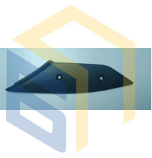 Правий декоратинвний елемент мотоцикла CYCLONE RX3 (140555)