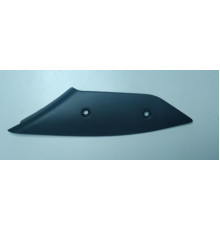 Правий декоратинвний елемент мотоцикла CYCLONE RX3 (140555)