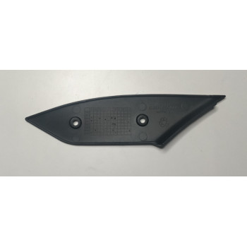 Лівий декоратинвний елемент мотоцикла CYCLONE RX3 (140556)