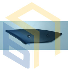 Лівий декоратинвний елемент мотоцикла CYCLONE RX3 (140556)