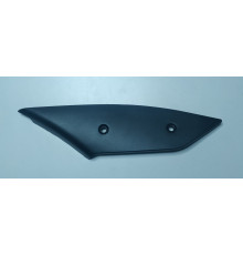 Лівий декоратинвний елемент мотоцикла CYCLONE RX3 (140556)