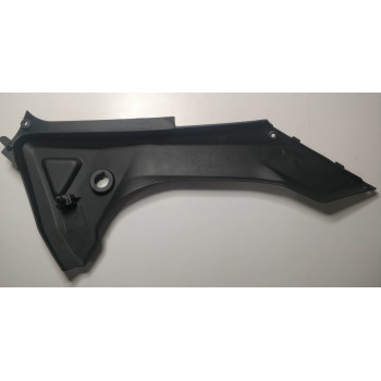 Ліва бічна кришка мотоцикла CYCLONE RX3 (140557)
