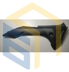 Ліва бічна кришка мотоцикла CYCLONE RX3 (140557)