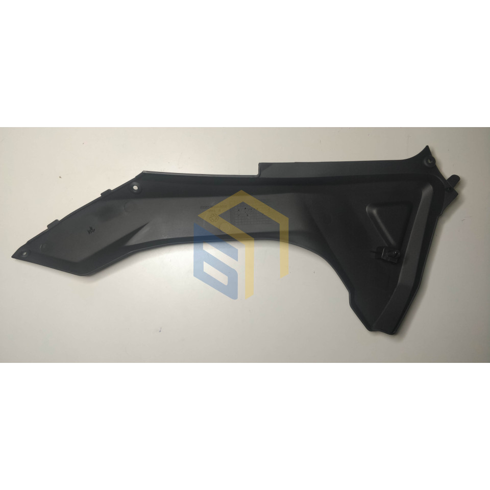 Права бічна кришка мотоцикла CYCLONE RX3 (140558)