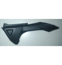Права бічна кришка мотоцикла CYCLONE RX3 (140558)