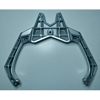 Задній підлокітник мотоцикла CYCLONE RX3 (140562)