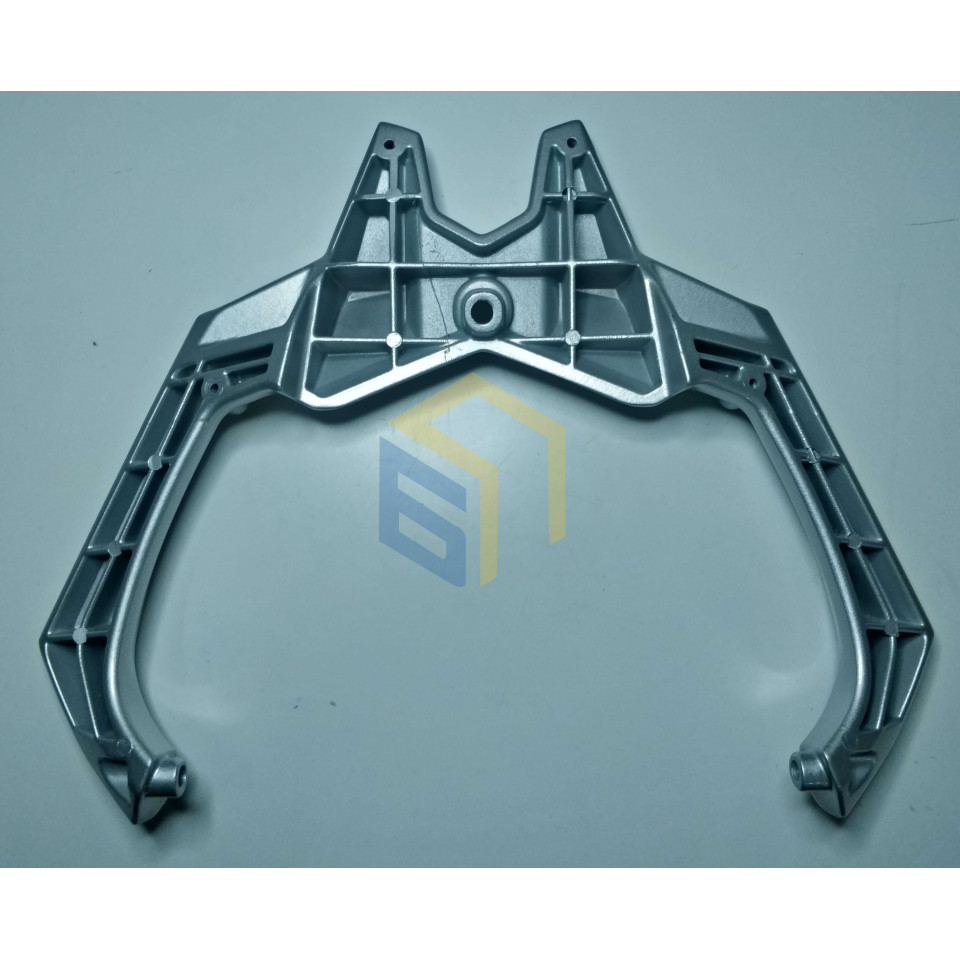 Задній підлокітник мотоцикла CYCLONE RX3 (140562)