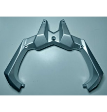 Задній підлокітник мотоцикла CYCLONE RX3 (140562)