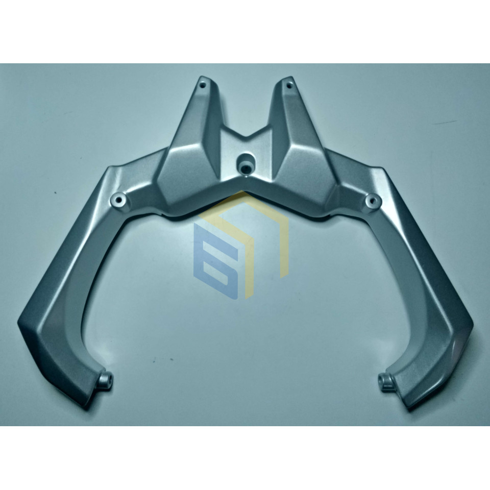 Задній підлокітник мотоцикла CYCLONE RX3 (140562)