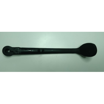 Відкидна ніжка мотоцикла CYCLONE RX3 (140563)