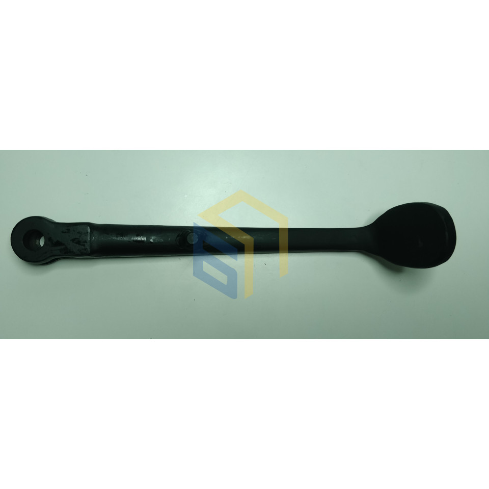 Відкидна ніжка мотоцикла CYCLONE RX3 (140563)