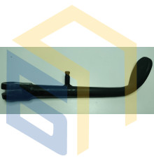 Відкидна ніжка мотоцикла CYCLONE RX3 (140563)