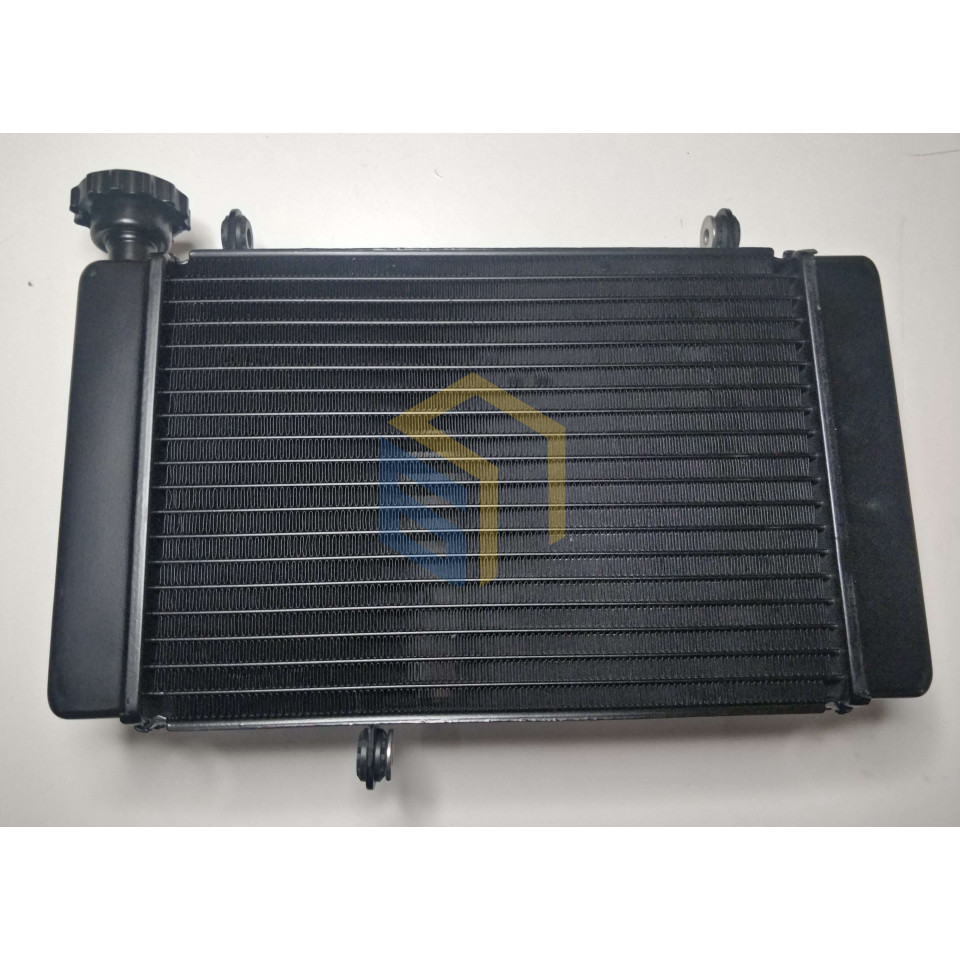 Вентилятор радіатора мотоцикла CYCLONE RX401 (140565)