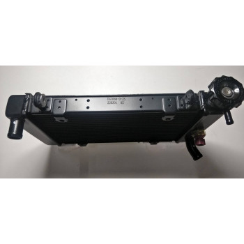 Вентилятор радіатора мотоцикла CYCLONE RX401 (140565)