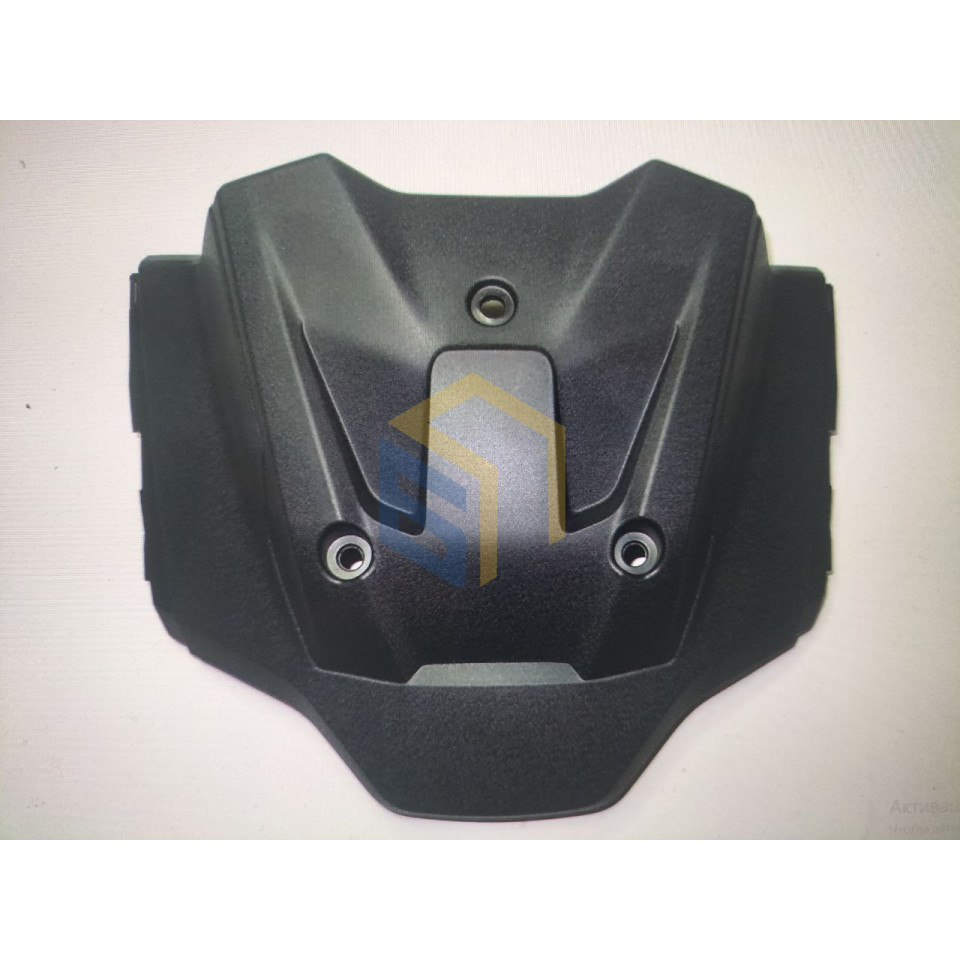 Передня вітрозахисна кришка мотоцикла CYCLONE RX401 (140568)