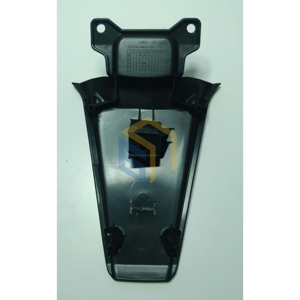 Крило переднє мотоцикла CYCLONE RX401 (140569)