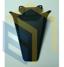 Крило переднє мотоцикла CYCLONE RX401 (140569)