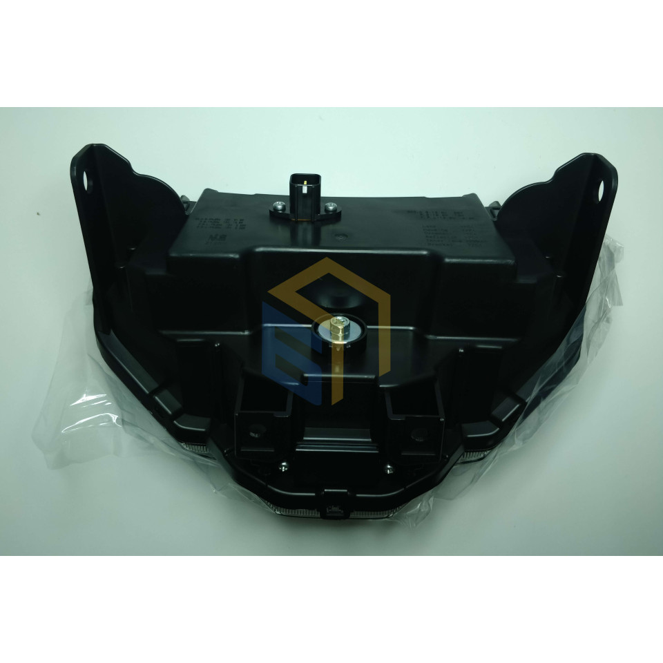 Фара передня мотоцикла CYCLONE RX401 (140570)